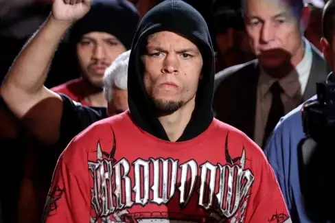 Diaz potvrdil plány na návrat do UFC! V hledáčku má velmi zajímavé jméno