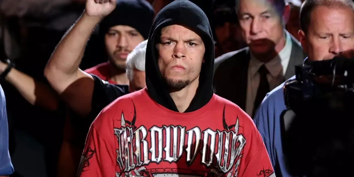 Diaz potvrdil plány na návrat do UFC! V hledáčku má velmi zajímavé jméno