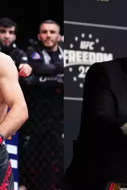 UFC ničí zápasníkům kariéry? Neporažený talent obvinil organizaci ze špinavých praktik