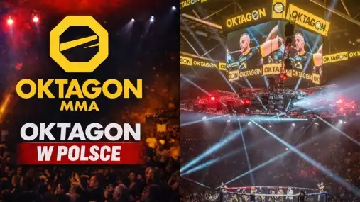 Polská expanze pokračuje! OKTAGON vstupuje do polské televize