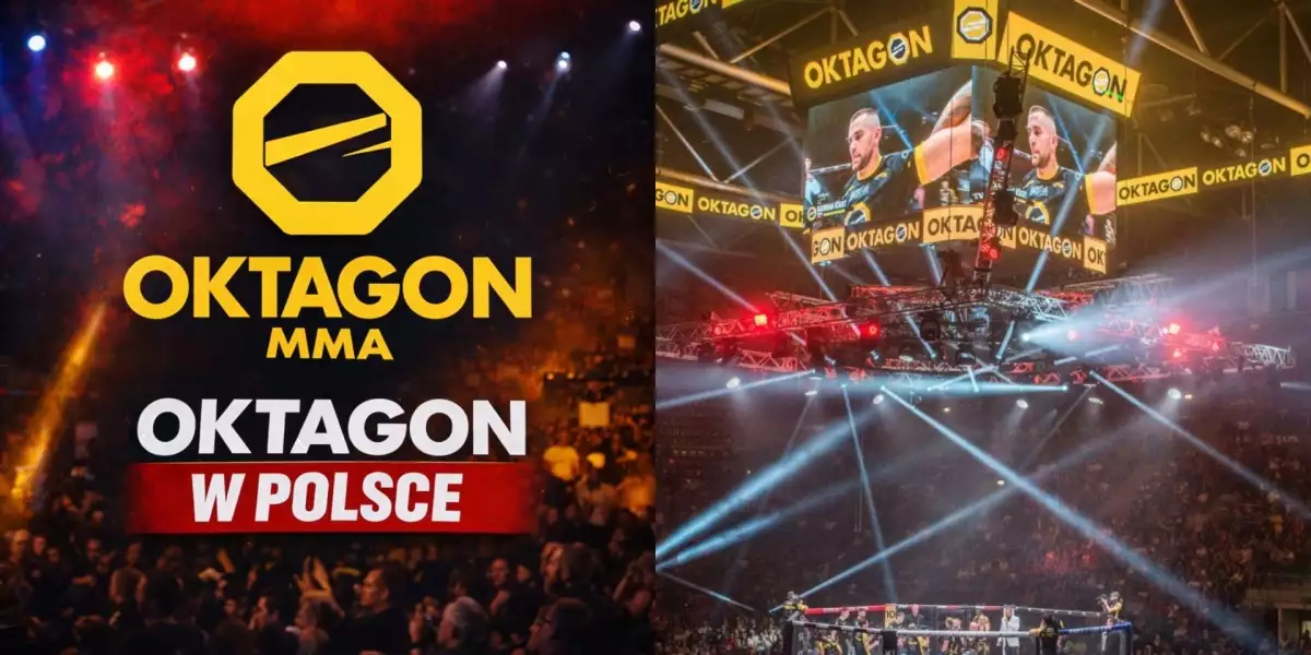 Polská expanze pokračuje! OKTAGON vstupuje do polské televize