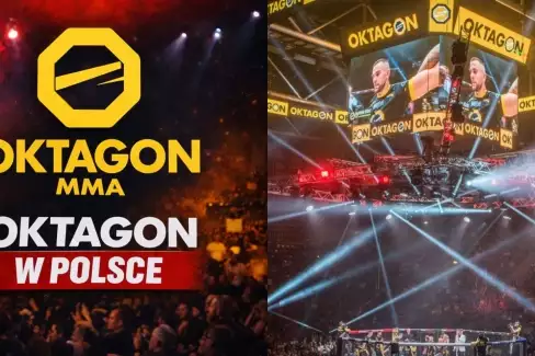 Polská expanze pokračuje! OKTAGON vstupuje do polské televize
