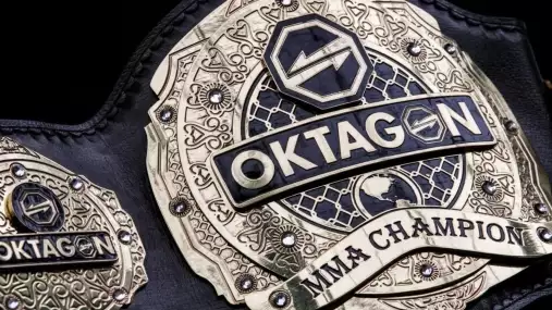 Kdo ovládne OKTAGON? Organizace hlásí atraktivní titulovou bitvu!