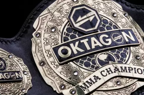 Kdo ovládne OKTAGON? Organizace hlásí atraktivní titulovou bitvu!