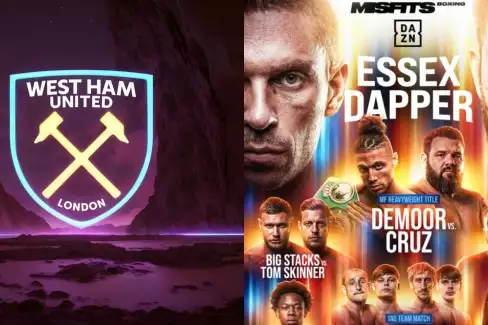Z Premier League do světa bojových sportů! Známý fotbalista přijímá šílenou výzvu