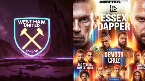 Z Premier League do světa bojových sportů! Známý fotbalista přijímá šílenou výzvu