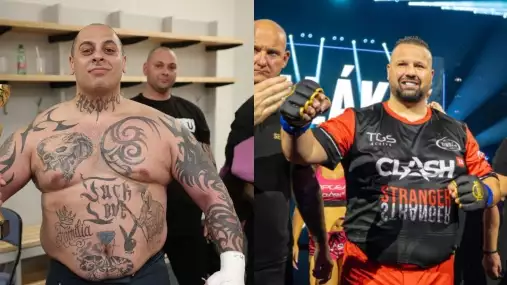 Jarda Kotlár dostal druhou šanci, ale moc dobře s ní nenaložil!