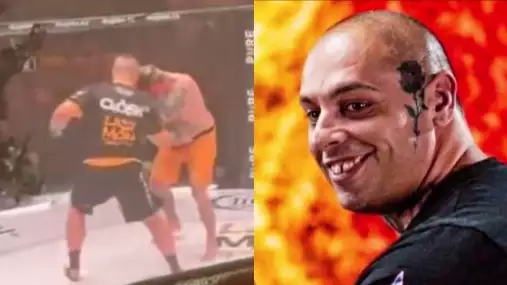 VIDEO: Laciné vítězství Polláka nad odevzdaným Kotlárem