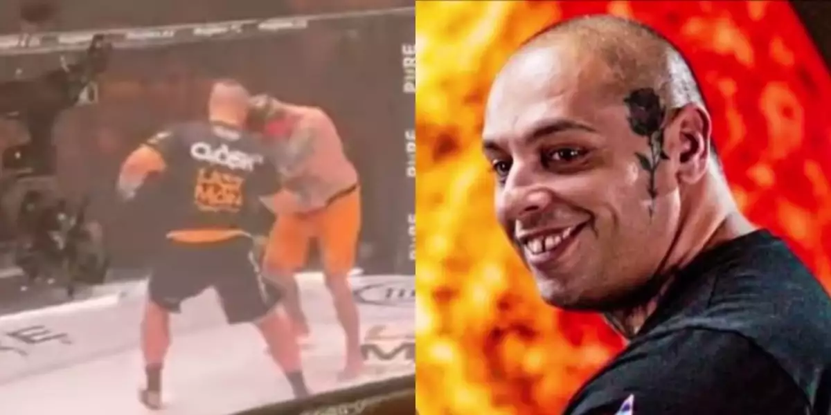 VIDEO: Laciné vítězství Polláka nad odevzdaným Kotlárem