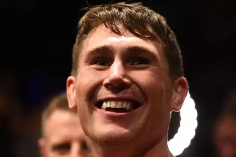 UFC veterán Darren Till má ve svém hledáčku hned několik hvězd