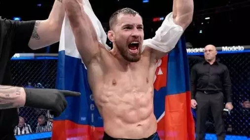 V Srbsku to bude válka! Lajoš Klein zná dalšího soupeře v UFC