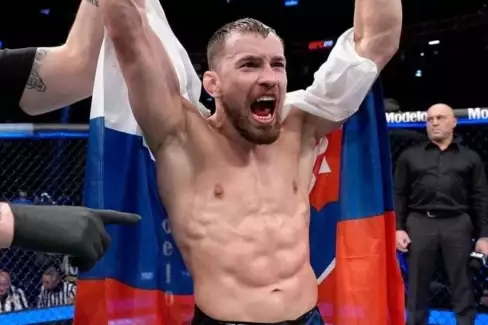 V Srbsku to bude válka! Lajoš Klein zná dalšího soupeře v UFC