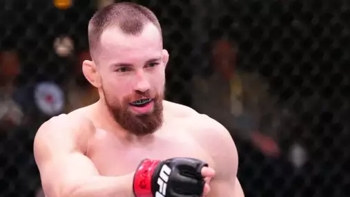Bijec Lajoš Klein má za sebou další hodně náročný UFC zápas