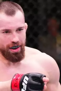 Bijec Lajoš Klein má za sebou další hodně náročný UFC zápas