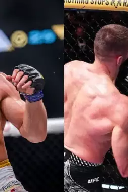 OKTAGON veterán Bryczek má za sebou další náročnou bitvu v UFC