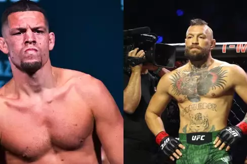 Očekávaná trilogie stále žije! Diaz poslal McGregorovi jasný vzkaz