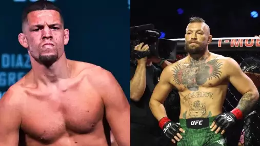 Očekávaná trilogie stále žije! Diaz poslal McGregorovi jasný vzkaz