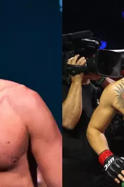 Očekávaná trilogie stále žije! Diaz poslal McGregorovi jasný vzkaz