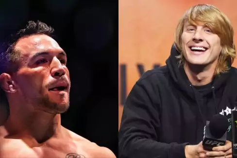 Sean O´Malley nadšeně reaguje na souboj Pimblett vs Chandler