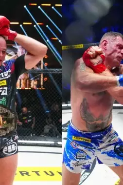 Zapsal se mezi legendy! Vojčák po historickém triumfu poslal jasný vzkaz KSW
