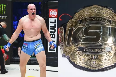 Vojčák mohl dostat úplně jiného soupeře! KSW řešilo dvě velká jména