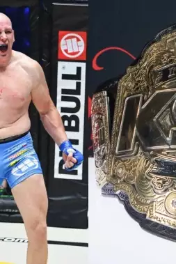 Vojčák mohl dostat úplně jiného soupeře! KSW řešilo dvě velká jména