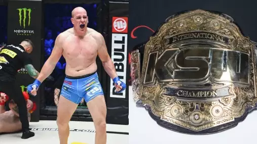 Vojčák mohl dostat úplně jiného soupeře! KSW řešilo dvě velká jména