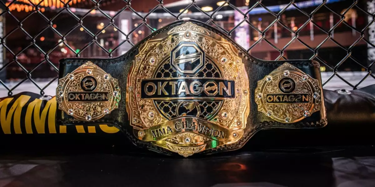 UFC nebo konec kariéry! Přijde OKTAGON o jednoho ze svých šampionů?