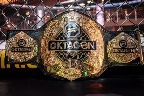UFC nebo konec kariéry! Přijde OKTAGON o jednoho ze svých šampionů?