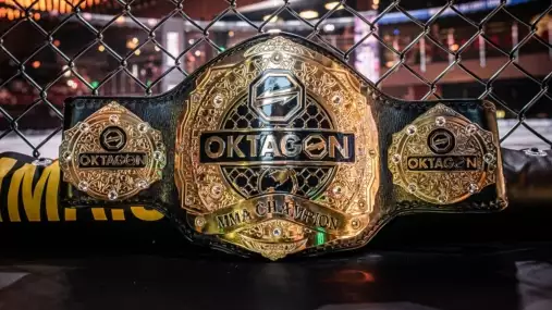UFC nebo konec kariéry! Přijde OKTAGON o jednoho ze svých šampionů?
