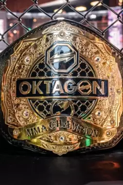 UFC nebo konec kariéry! Přijde OKTAGON o jednoho ze svých šampionů?