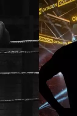 Africký talent míří do OKTAGONu! Inspiroval ho týmový kolega