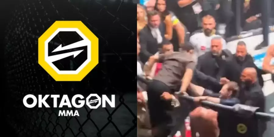 OKTAGON rozdal tresty ohledně pekla po turnaji OKTAGON 91!