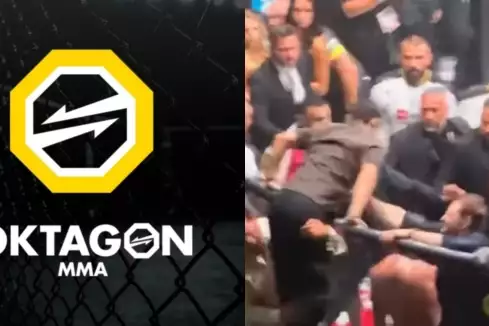 OKTAGON rozdal tresty ohledně pekla po turnaji OKTAGON 91!
