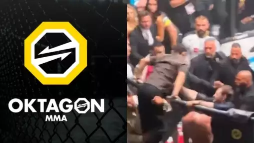 OKTAGON rozdal tresty ohledně pekla po turnaji OKTAGON 91!