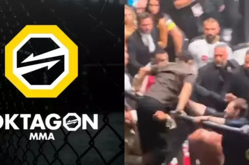OKTAGON rozdal tresty ohledně pekla po turnaji OKTAGON 91!