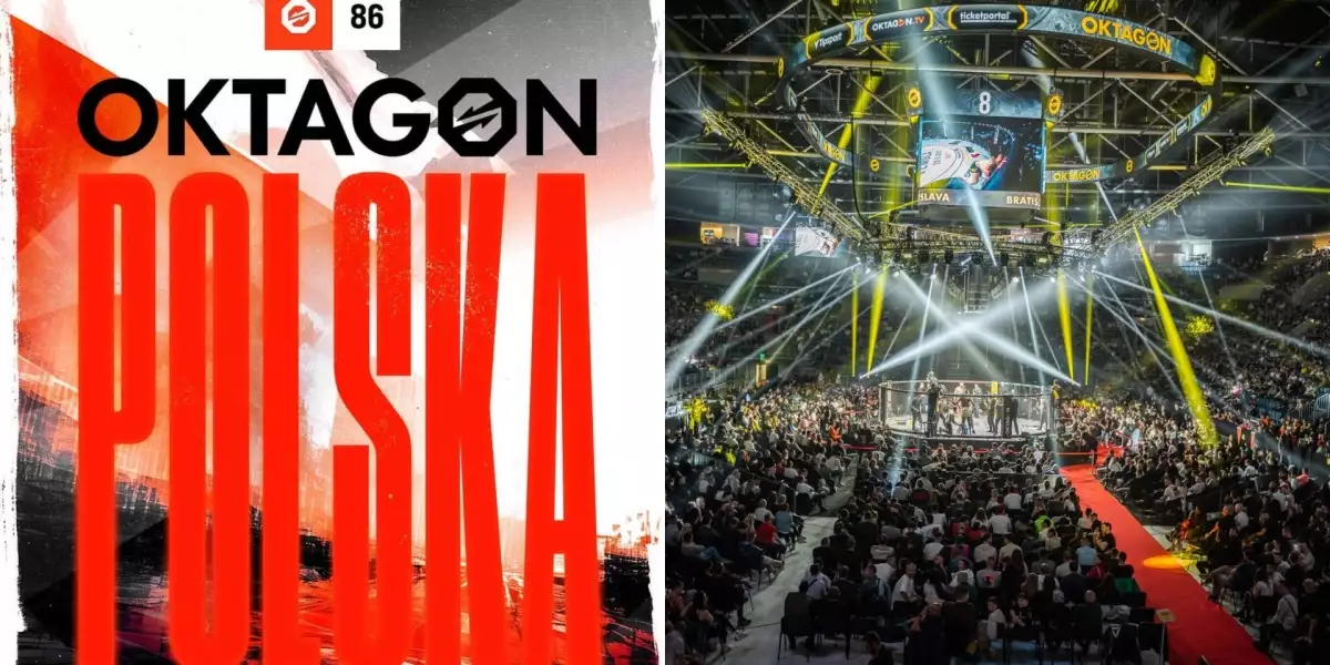 Budoucnost OKTAGONu v Polsku? Po turnaji ve Štětíně přichází další krok!  