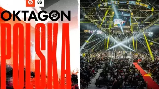 Budoucnost OKTAGONu v Polsku? Po turnaji ve Štětíně přichází další krok!  