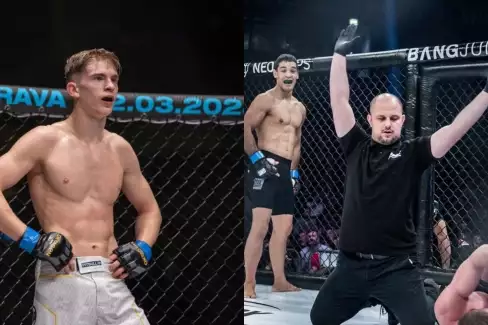 Je to nejhorší člověk, kterého jsem poznal! Batfalský reaguje na bývalého trenéra