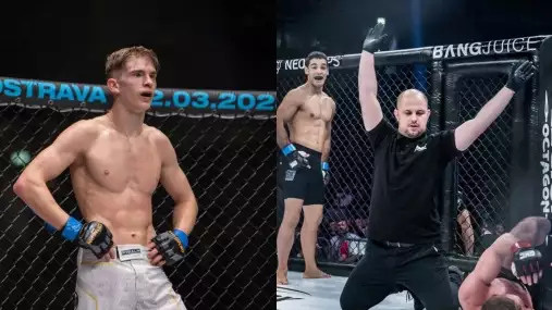 Je to nejhorší člověk, kterého jsem poznal! Batfalský reaguje na bývalého trenéra