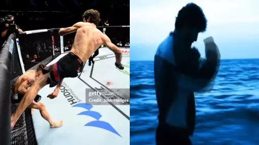 Byl postrachem pérové váhy! Vedení UFC nechtělo dalšího ruského šampiona?