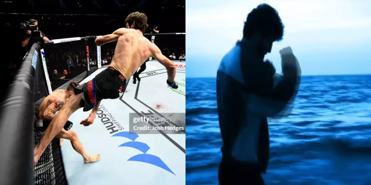 Byl postrachem pérové váhy! Vedení UFC nechtělo dalšího ruského šampiona?