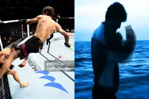 Byl postrachem pérové váhy! Vedení UFC nechtělo dalšího ruského šampiona?