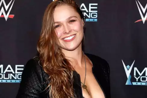 Bývalá královna UFC Rousey odmítla lukrativní zápas a oznámila velkou novinku