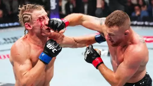 Jeden z nejhorších hlavních zápasů! UFC elita reaguje souboj Gaethje vs Pimblett