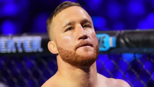 Naštvaný Justin Gaethje se zlobí na bohaté vedení organizace UFC
