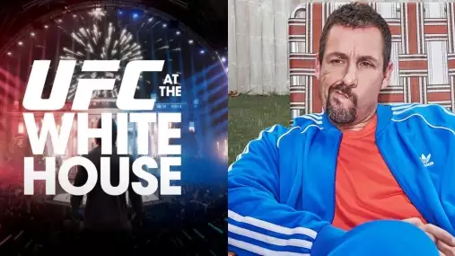 Dali košem UFC v Bílem domě! Které celebrity se nezúčastní epické akce? 