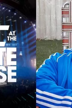 Dali košem UFC v Bílem domě! Které celebrity se nezúčastní epické akce? 