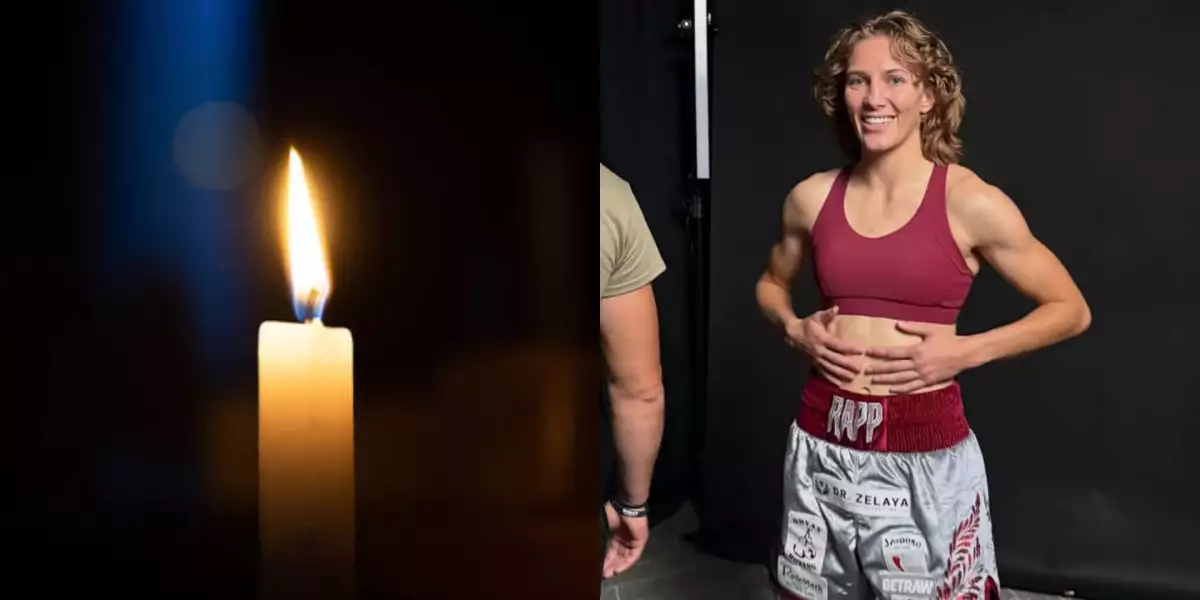 Boxerský svět v slzách! Titulová vyzyvatelka zemřela po šokujícím incidentu