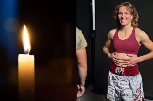 Boxerský svět v slzách! Titulová vyzyvatelka zemřela po šokujícím incidentu